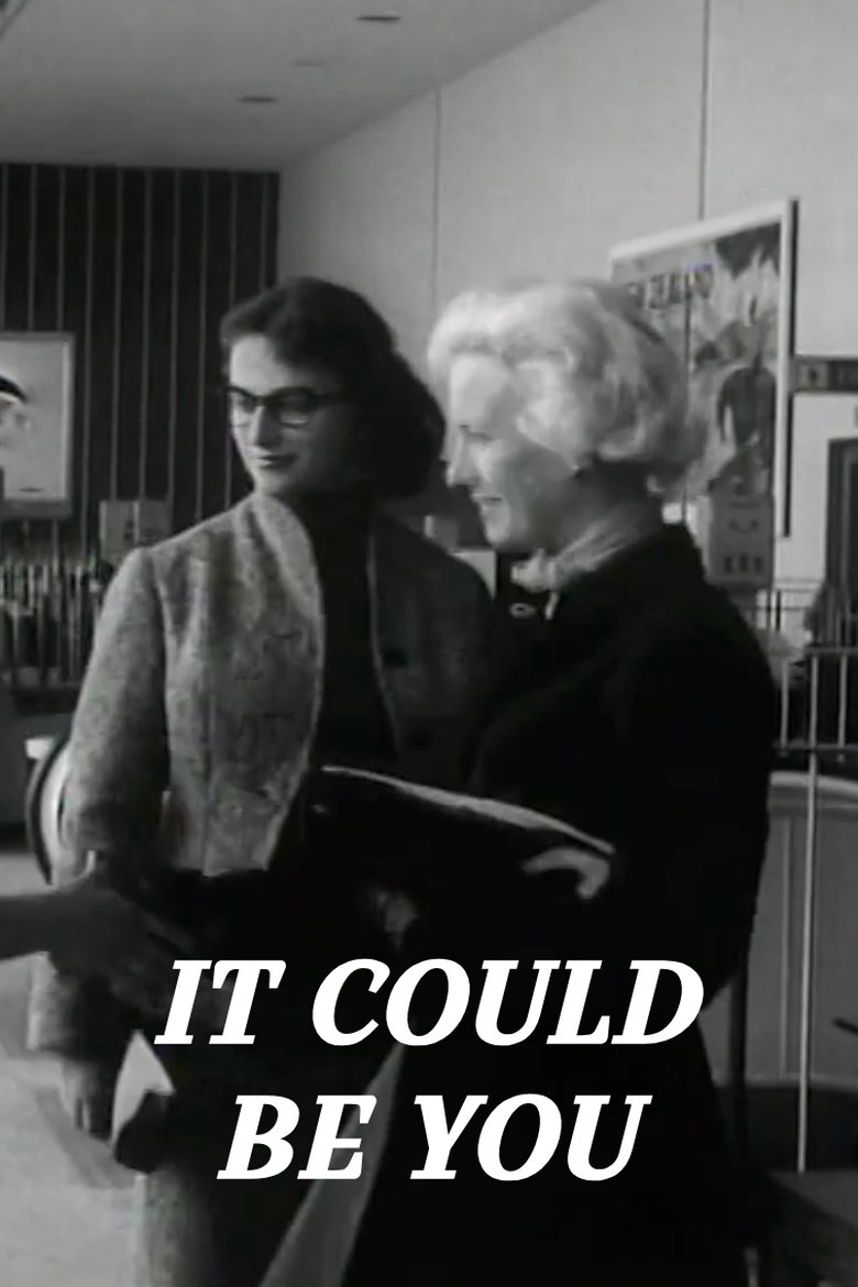 Poster of It Could Be You
