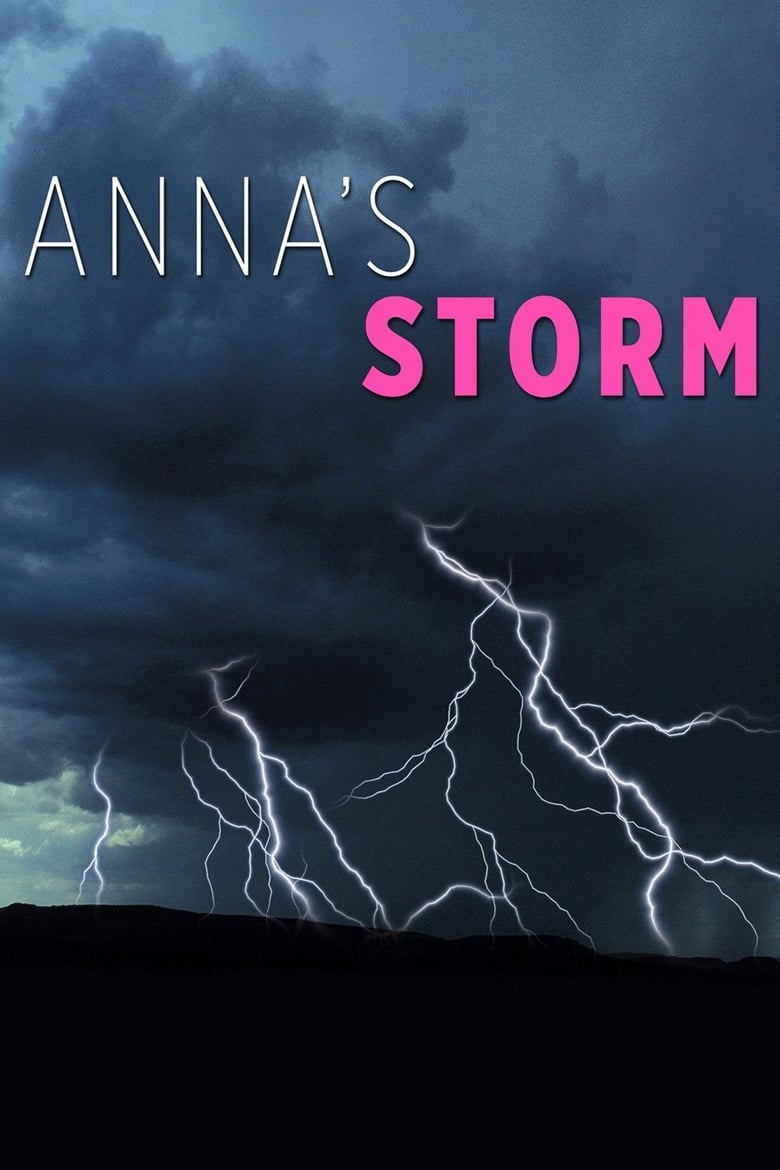 Poster of Anna's Storm