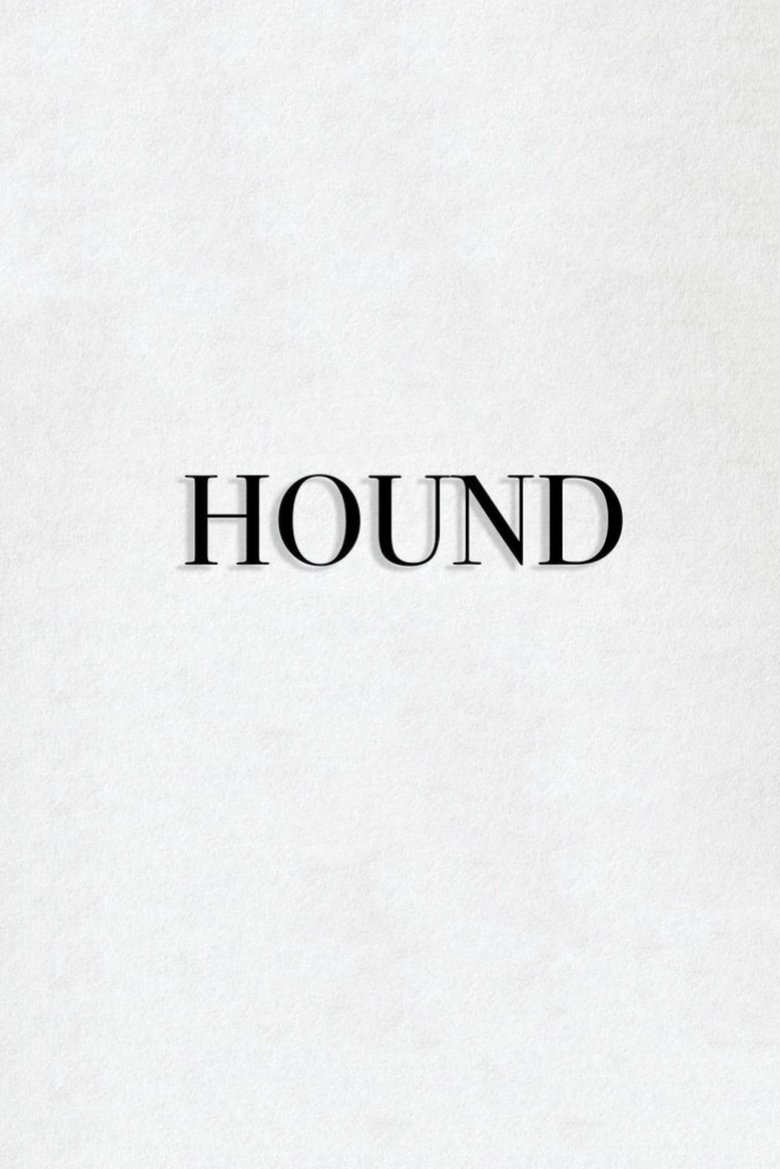 Poster of Hound