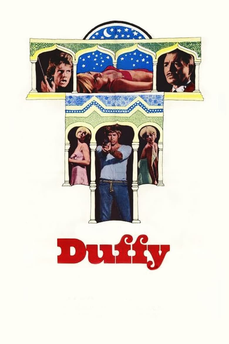 Poster of Duffy