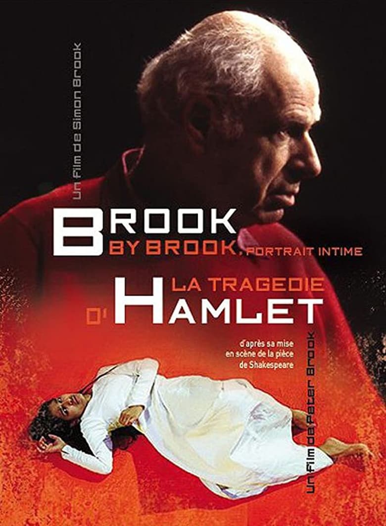 Poster of The Tragedy of Hamlet