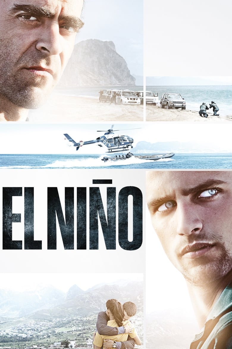 Poster of El nino