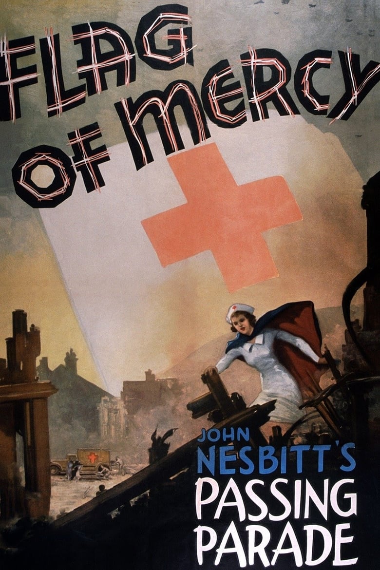 Poster of Flag of Mercy