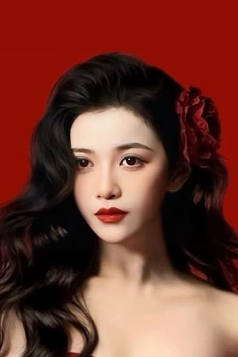 Portrait of 杨紫艺