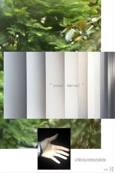 Poster of Power Manual