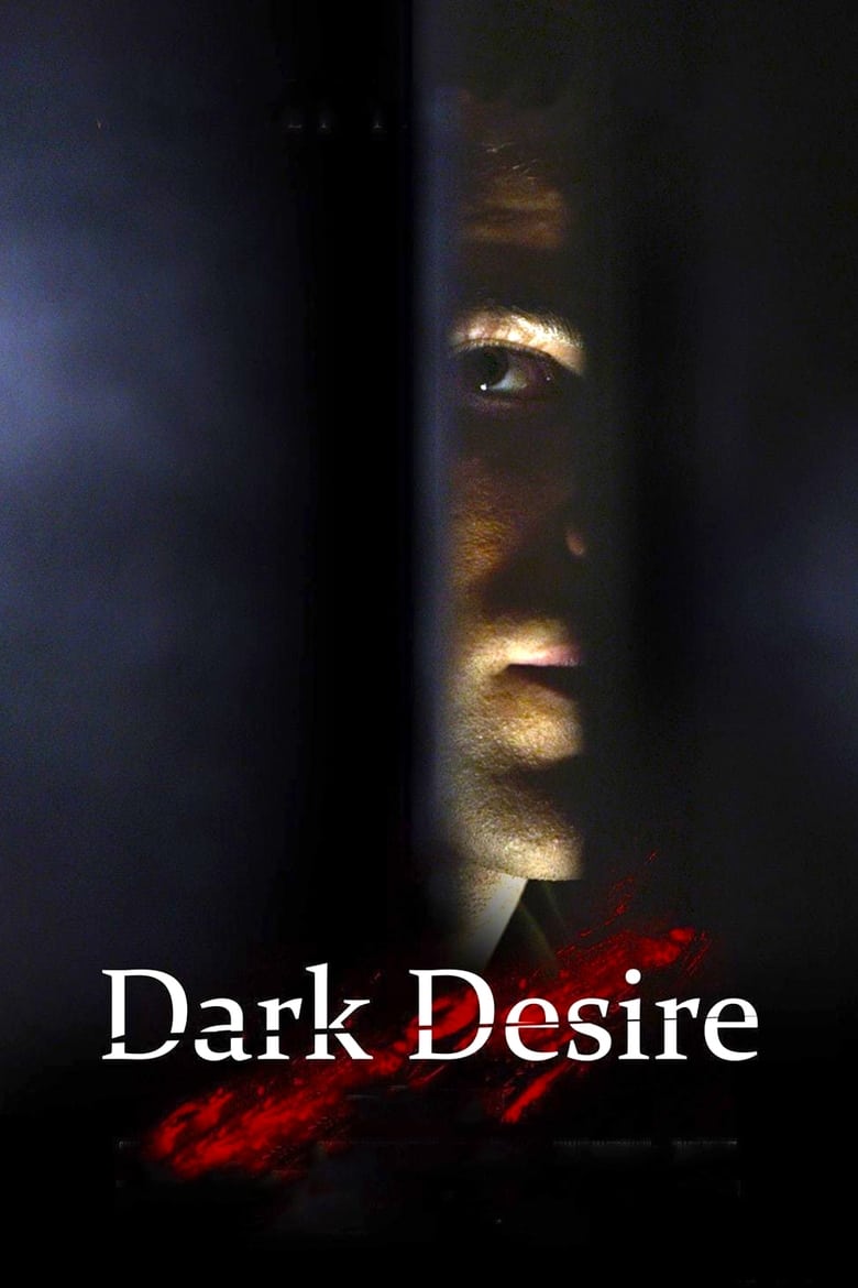 Poster of Dark Desire