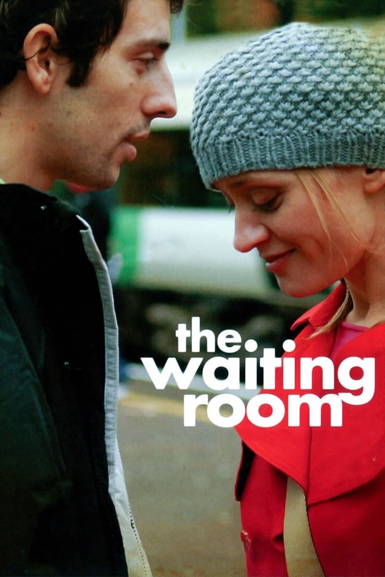 Poster of The Waiting Room