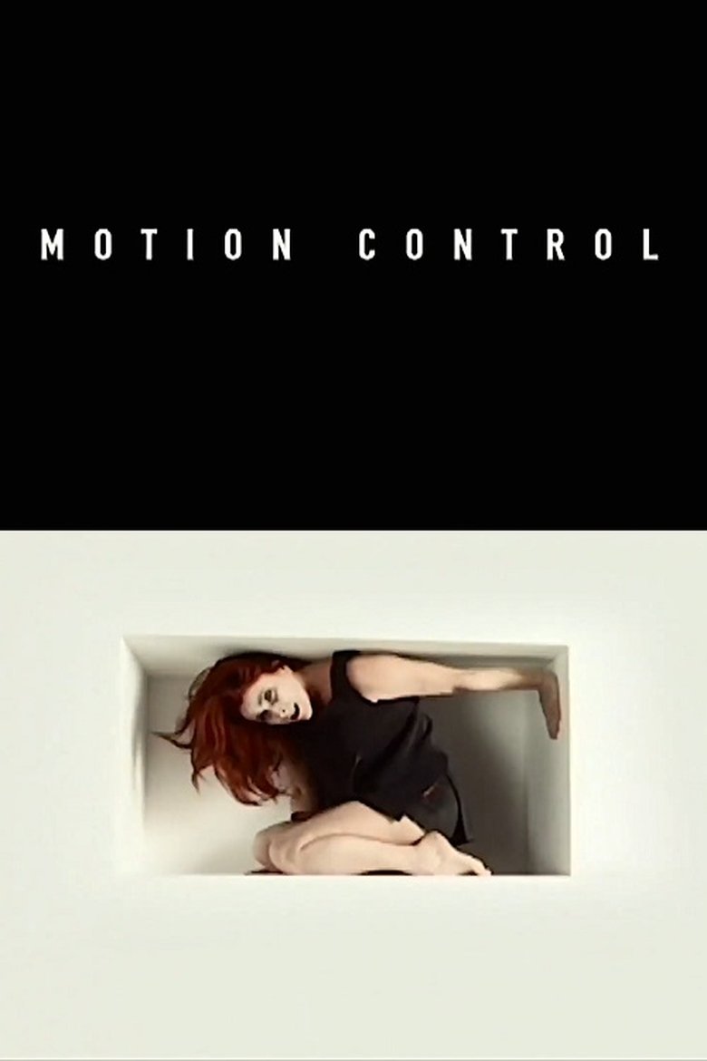 Poster of Motion Control