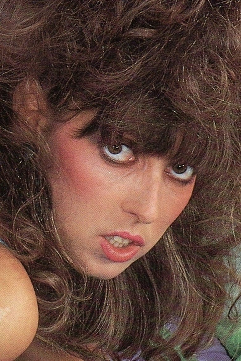 Portrait of Jasmin Duran
