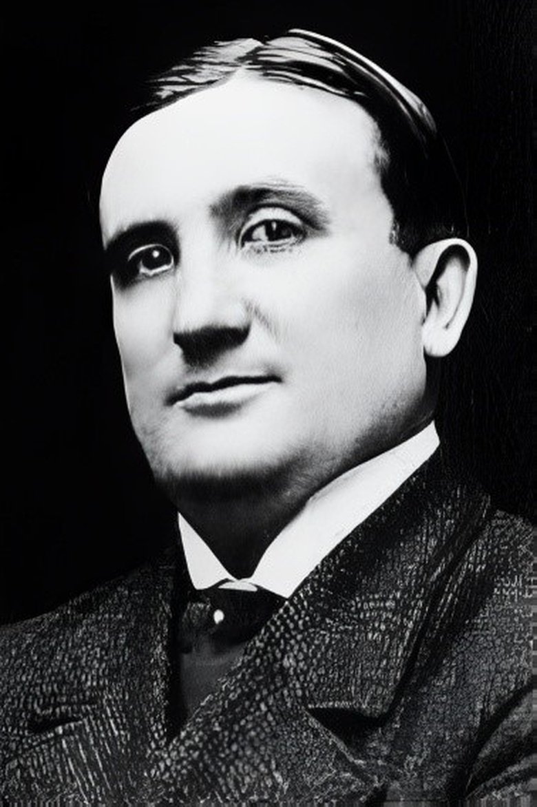 Portrait of Leighton Stark