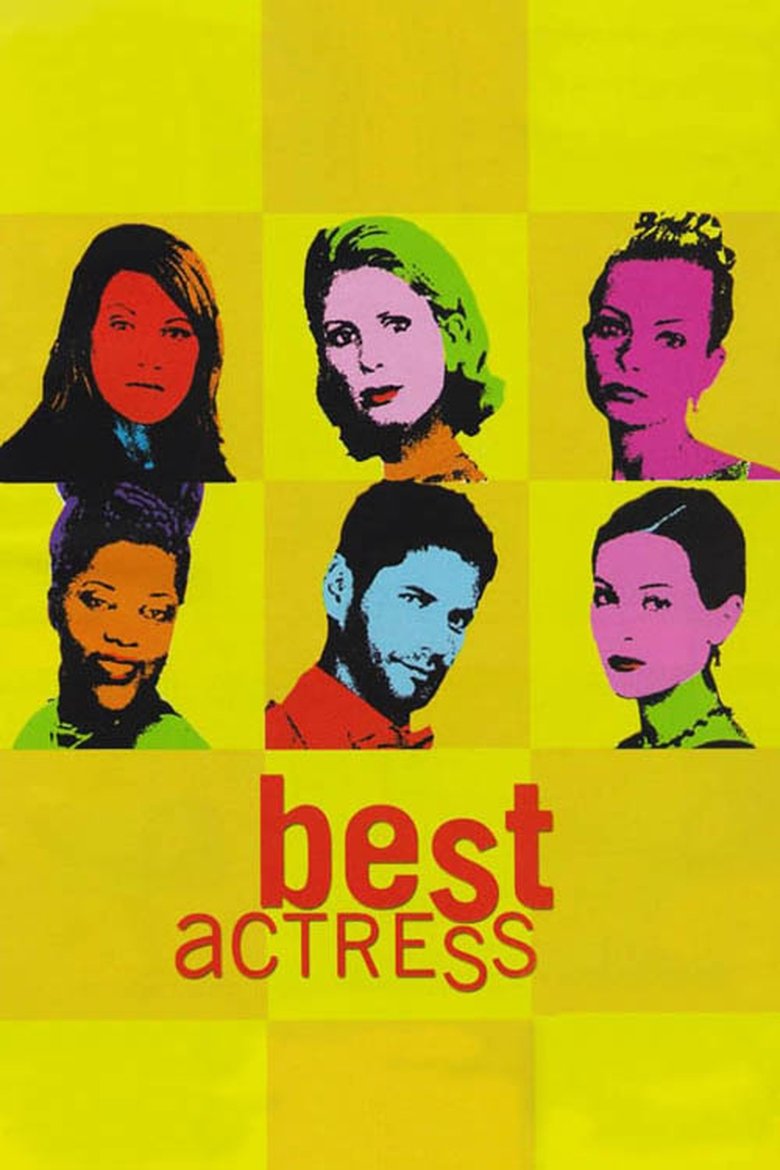 Poster of Best Actress