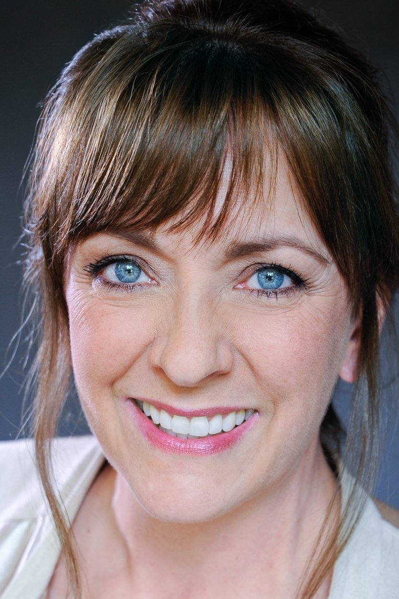 Portrait of Reen Vogel