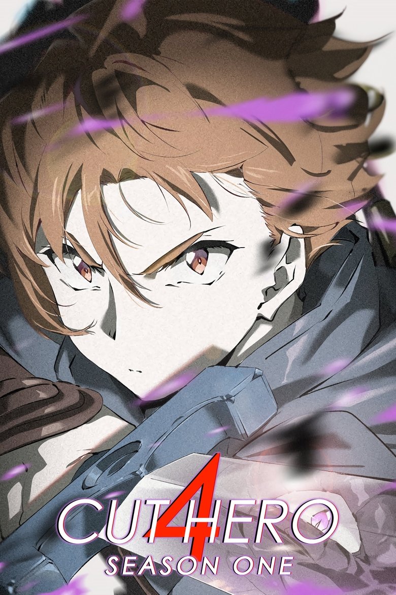 Poster of Episodes in 4 CUT HERO - Season 1 - Season 1