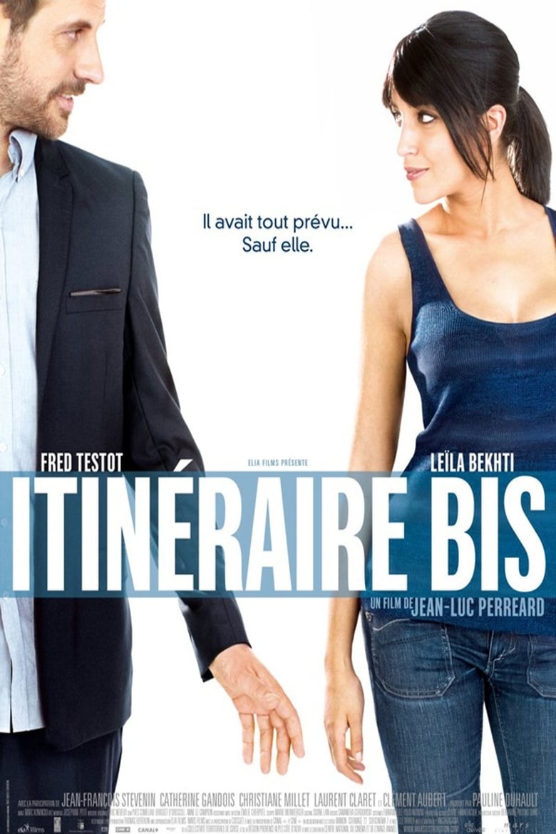 Poster of Itinéraire bis