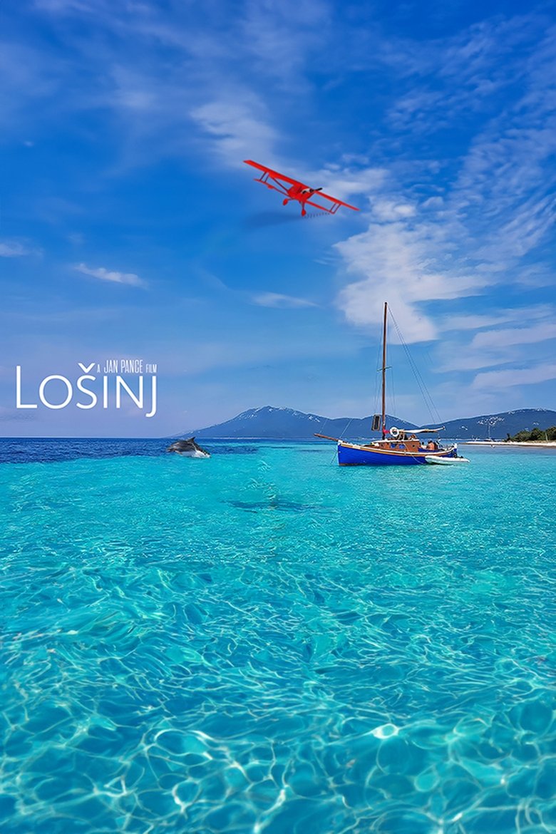 Poster of Losinj
