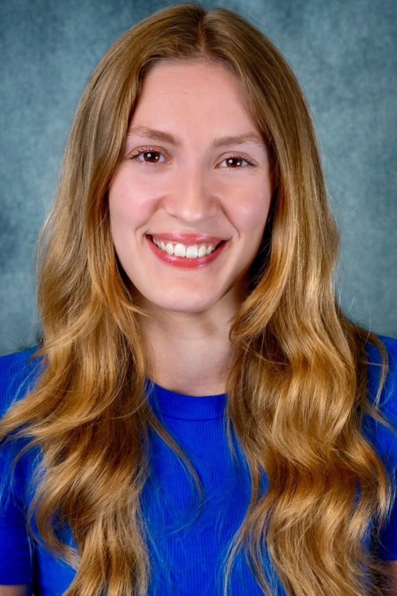 Portrait of Katie Dulson