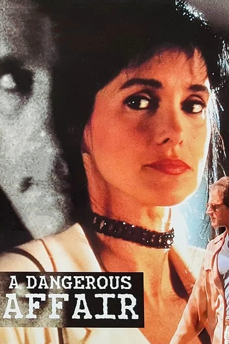 Poster of A Dangerous Affair