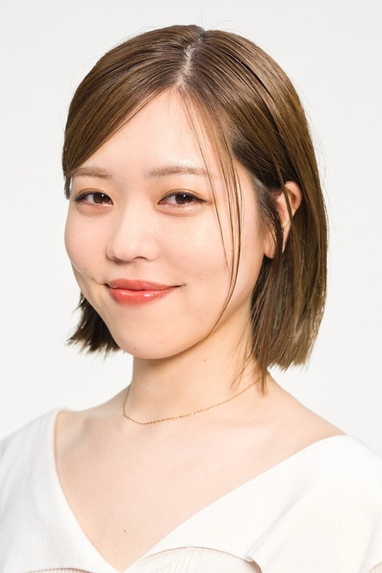 Portrait of Ayame