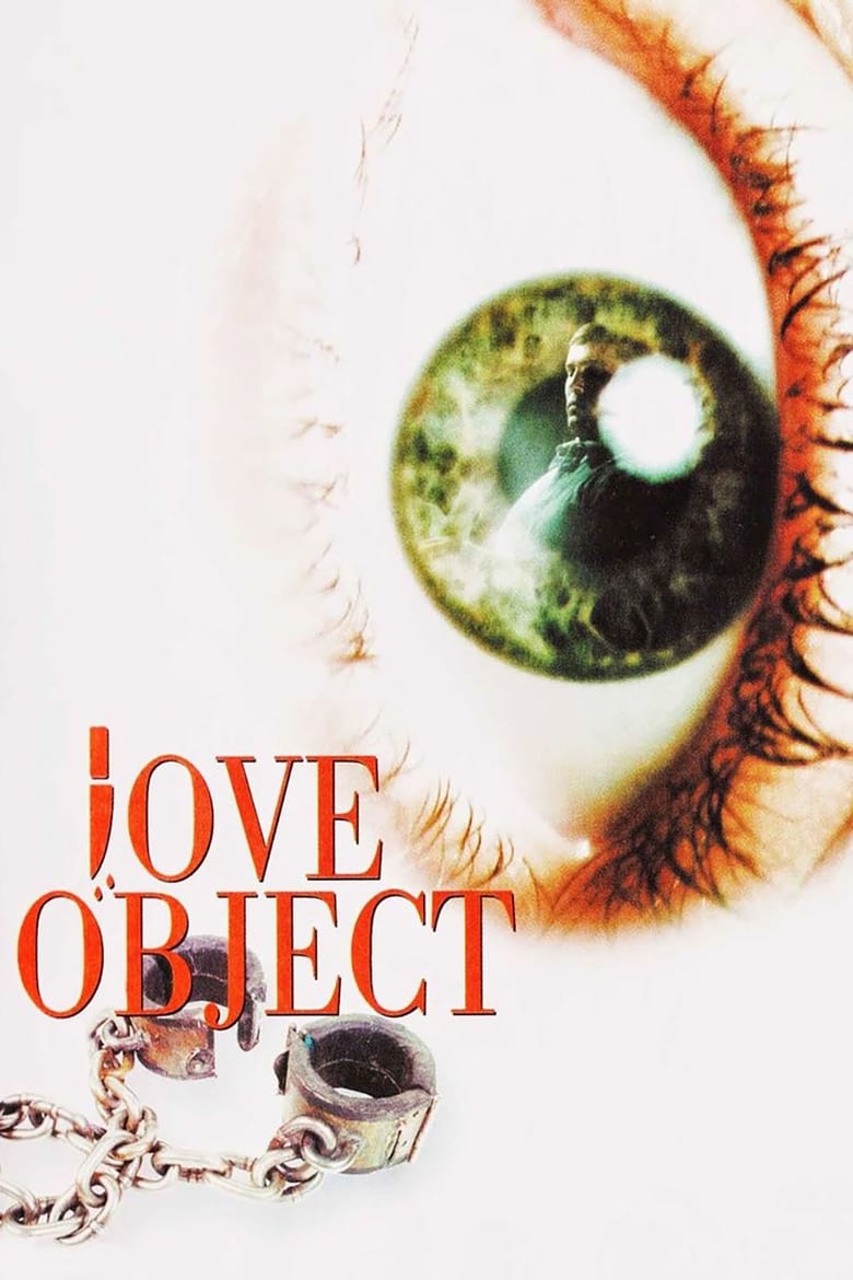 Poster of Love Object