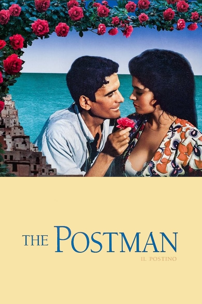 Poster of The Postman