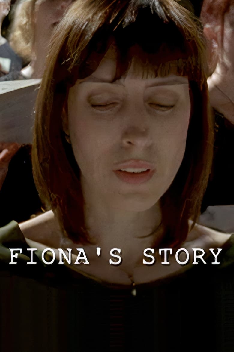 Poster of Fiona's Story