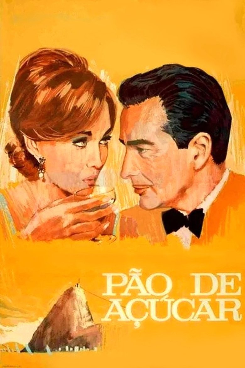 Poster of Instant Love
