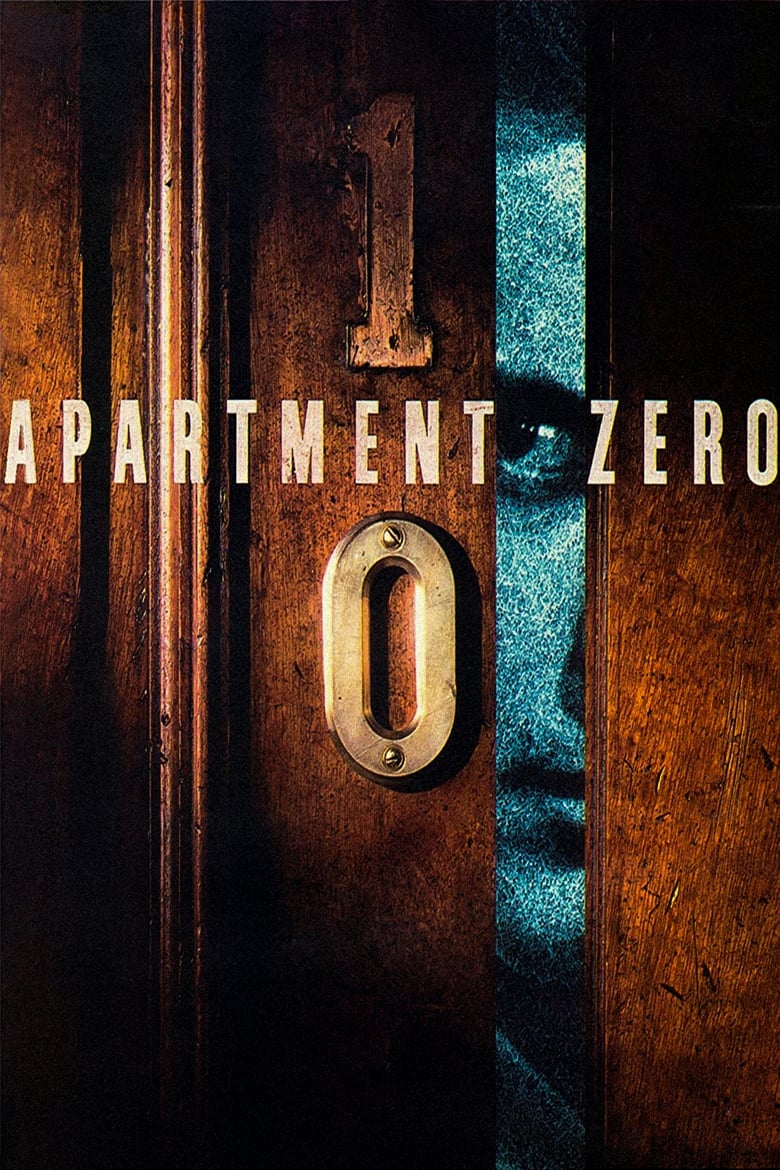 Poster of Apartment Zero