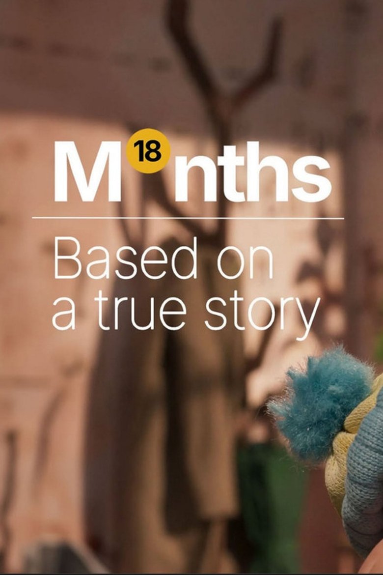 Poster of 18 Months
