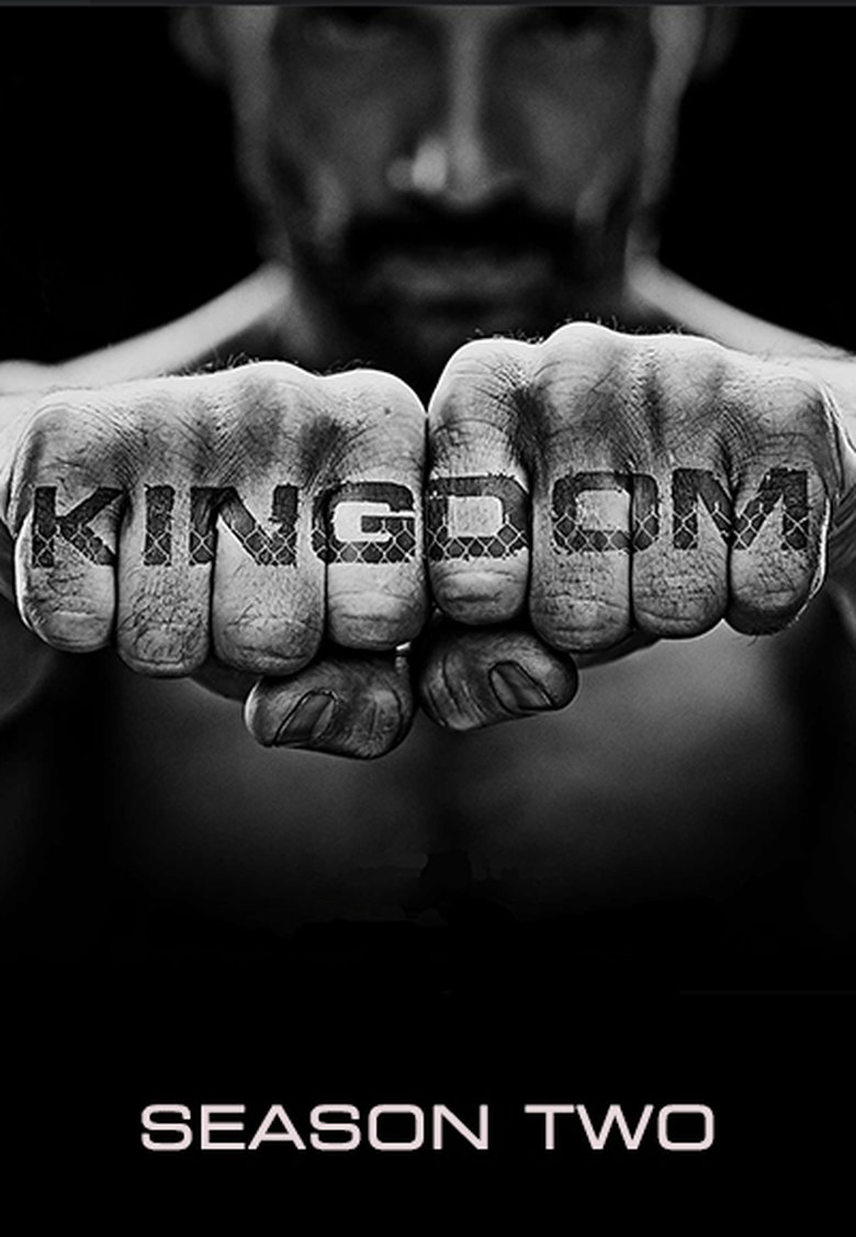 Poster of Episodes in Kingdom - Season 2 - Season 2