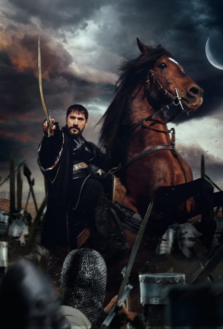 Poster of Episodes in Saladın  The Conqueror Of Jerusalem - Season 2 - Season 2