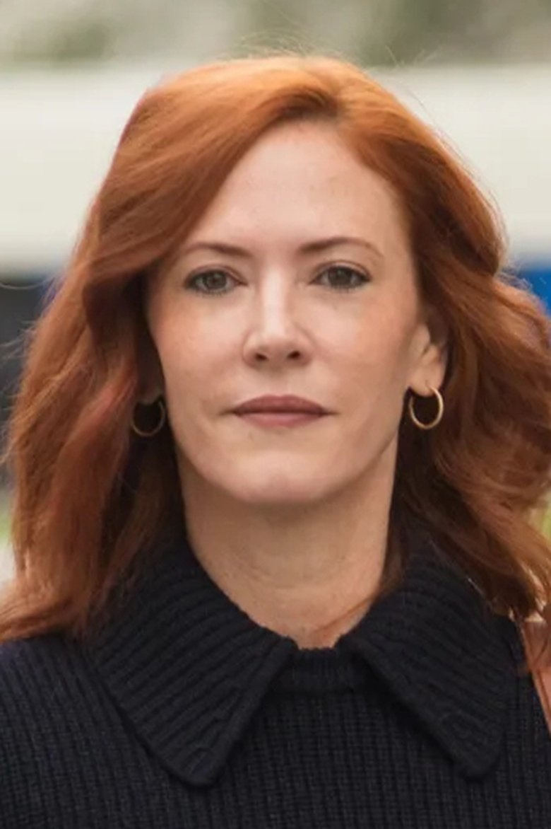 Portrait of Tree Paine