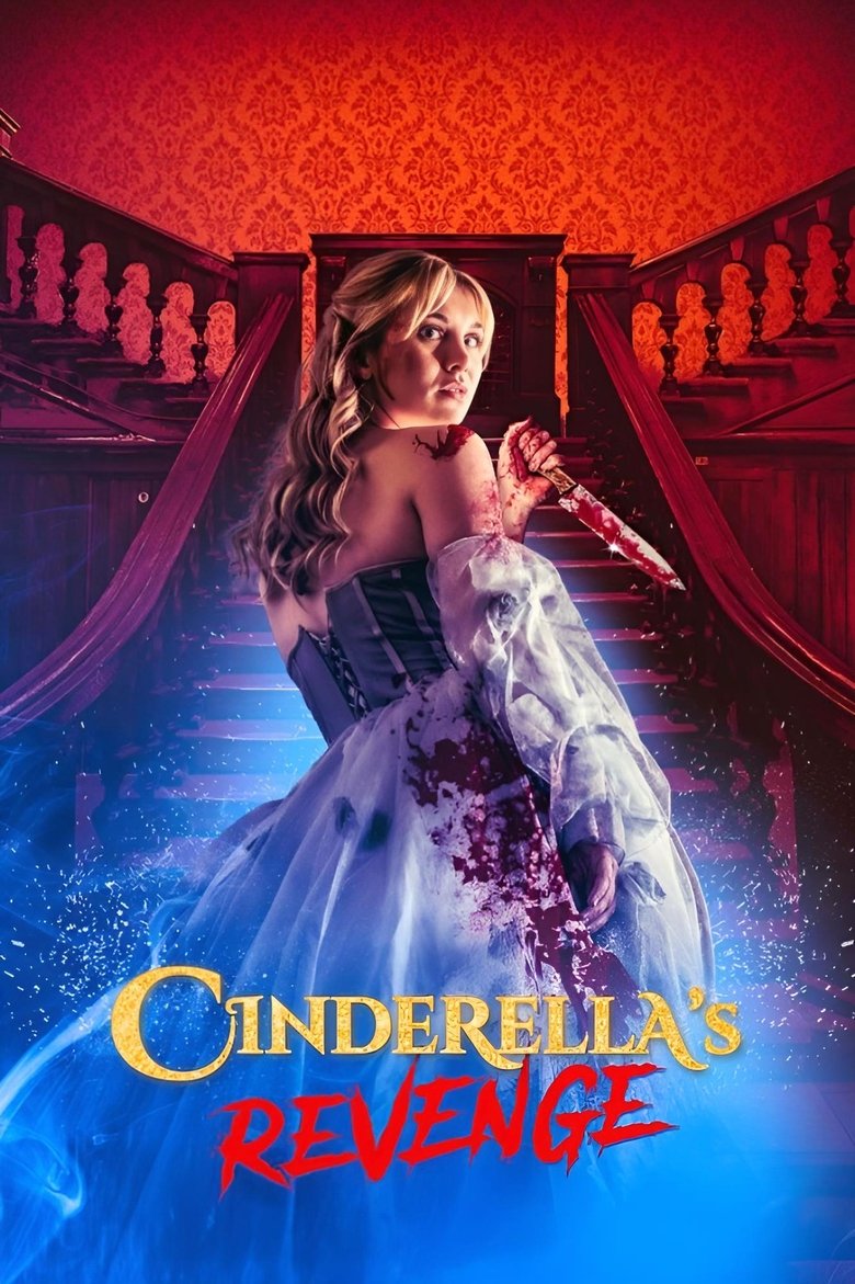 Poster of Cinderella's Revenge