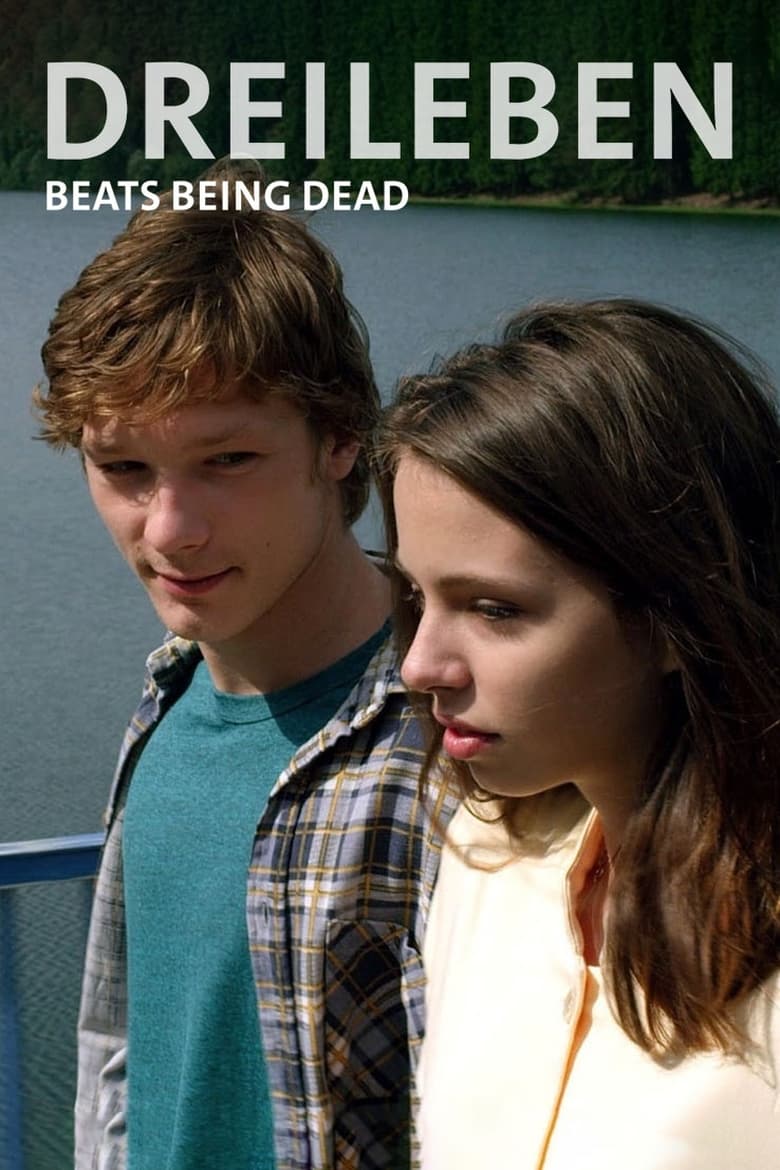 Poster of Dreileben: Beats Being Dead
