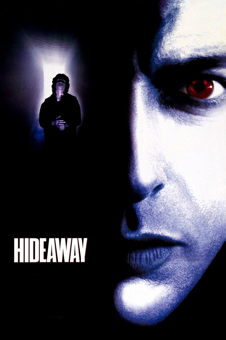 Poster of Hideaway