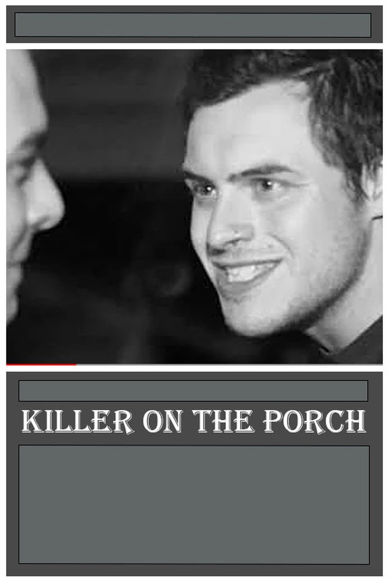 Poster of Killer on the Porch
