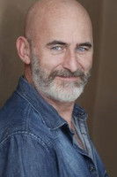 Portrait of Ismael Artalejo