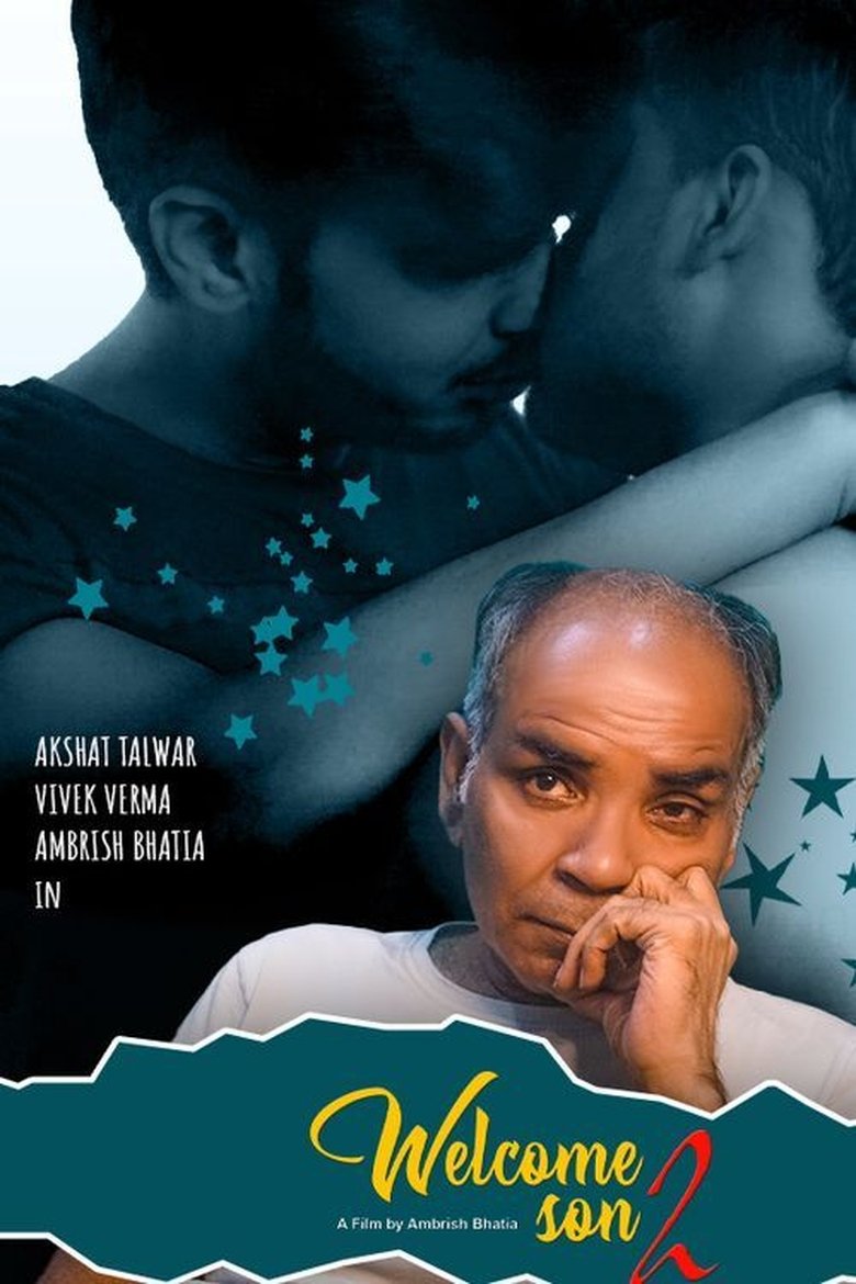 Poster of Welcome Son 2
