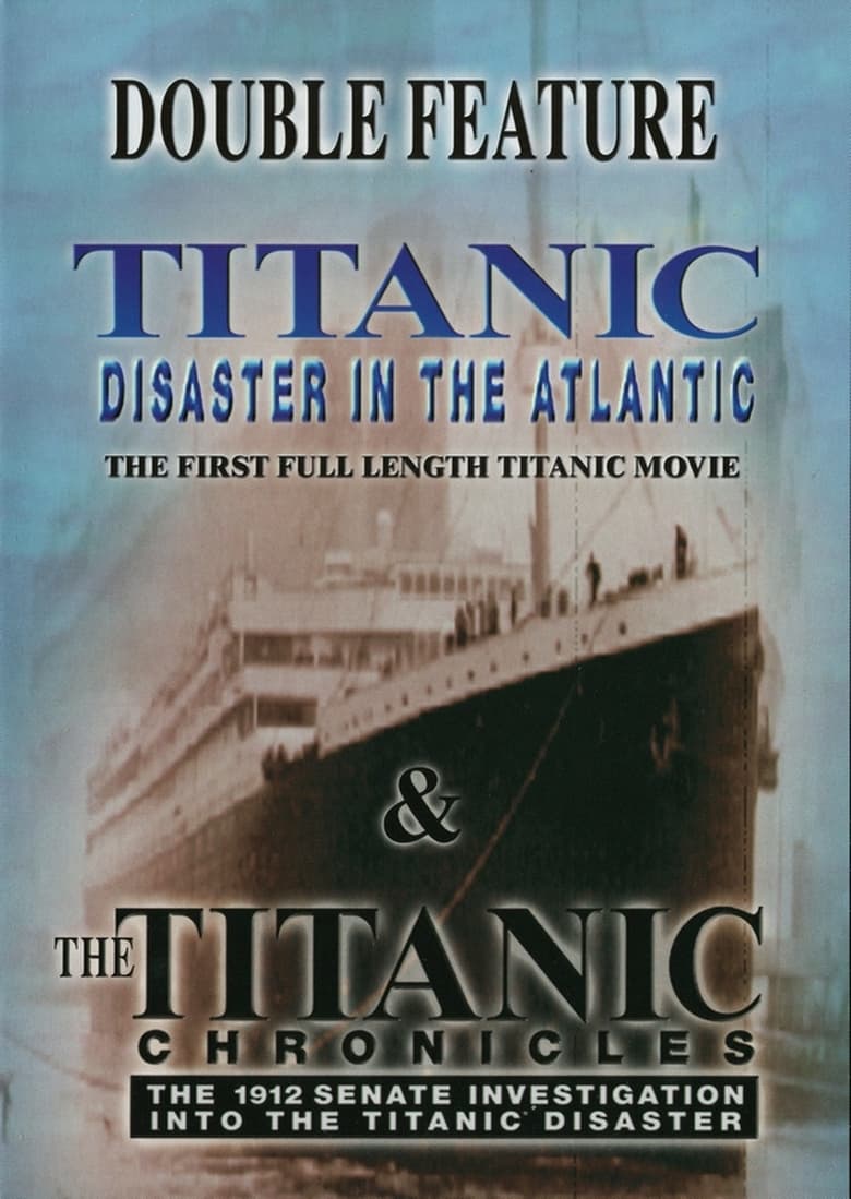 Poster of The Titanic Chronicles