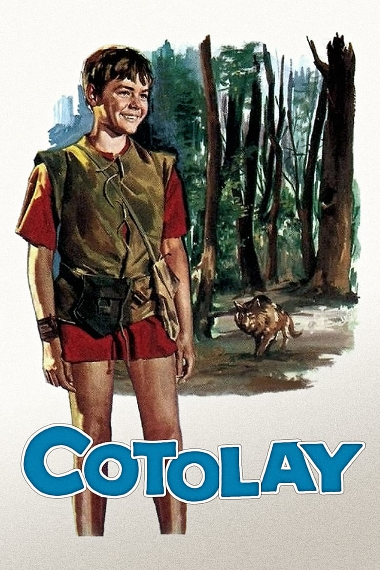 Poster of Cotolay