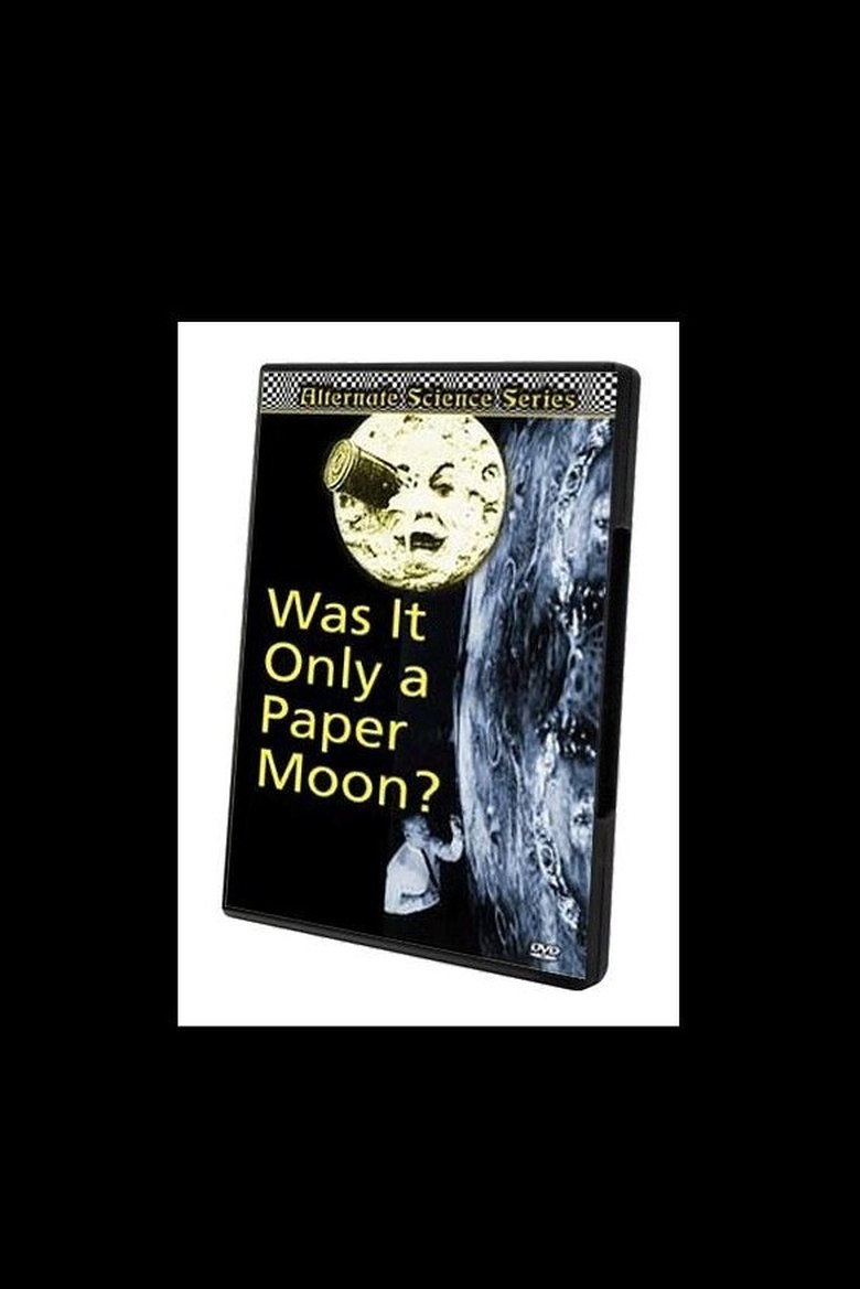 Poster of Was It Only a Paper Moon?