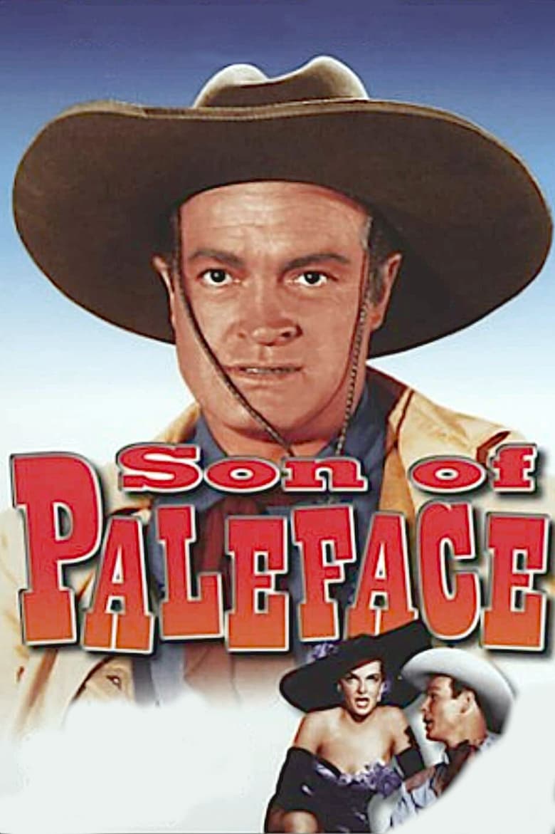 Poster of Son of Paleface