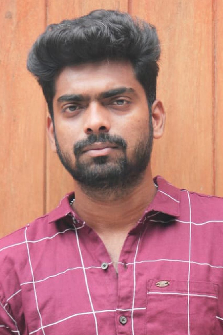 Portrait of Kartikshiva
