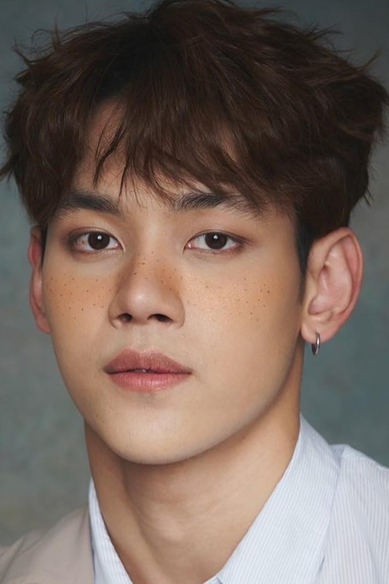 Portrait of Suppacheep Chanapai