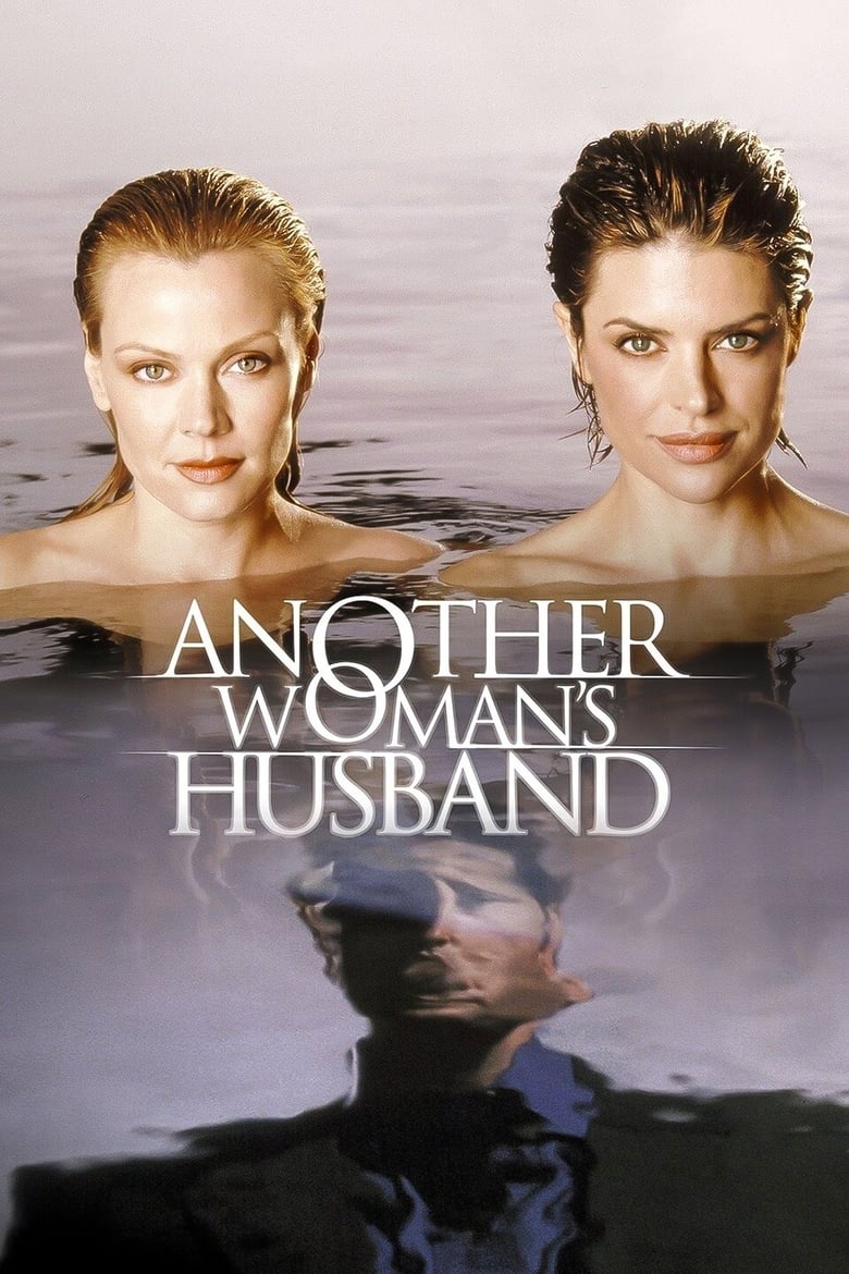 Poster of Another Woman's Husband