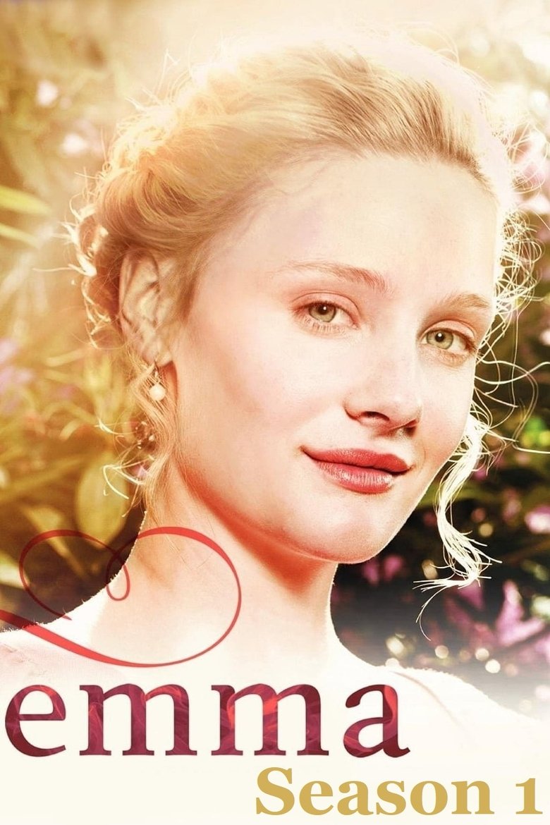 Poster of Episodes in Emma - Season 1 - Season 1