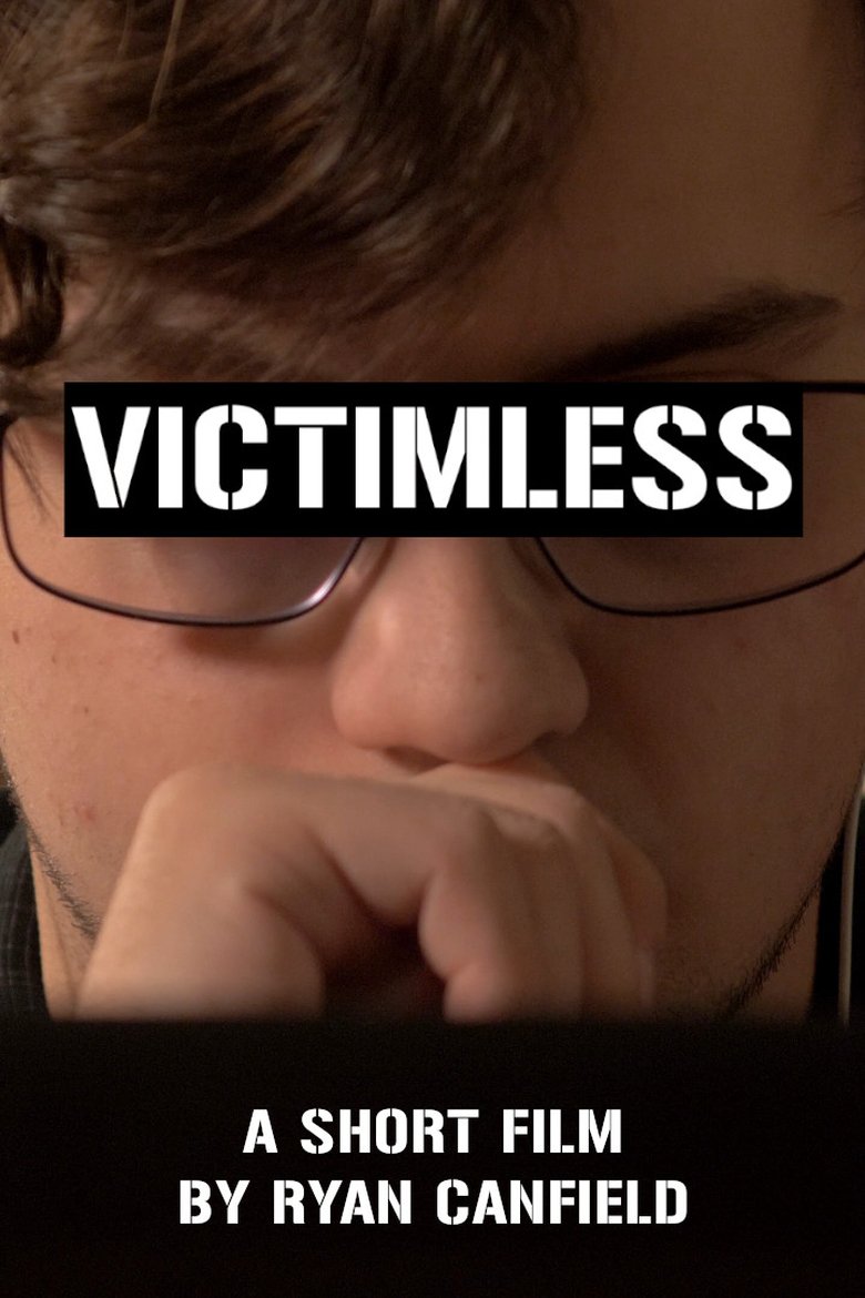 Poster of VICTIMLESS