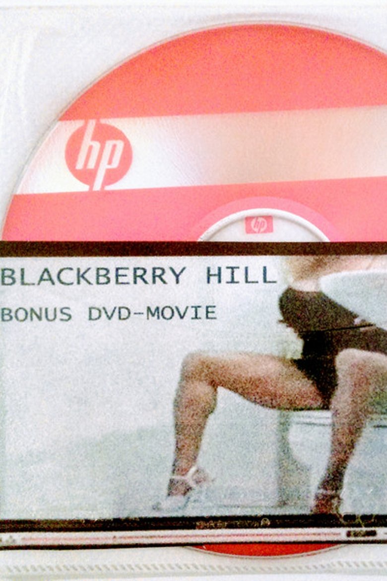 Poster of Blackberry Hill