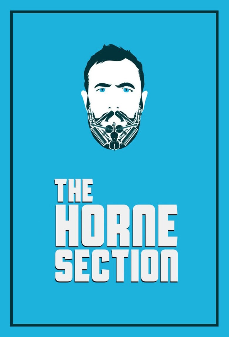 Poster of The Horne Section Television Programme