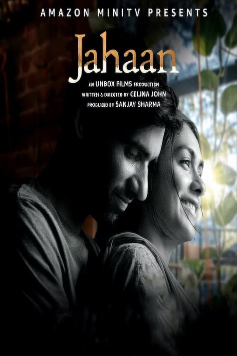 Poster of Jahaan