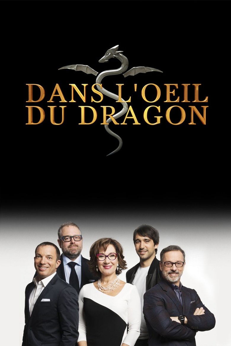 Poster of Episodes in Dans L'oeil Du Dragon - Season 5 - Season 5